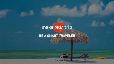 MakeMyTrip .